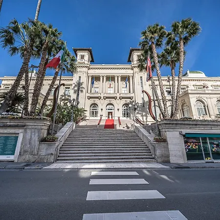 Stunning - Marina & View - Ac Sanremo
