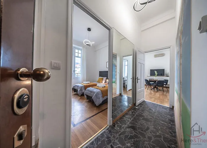 Stunning - Marina & View - Ac *