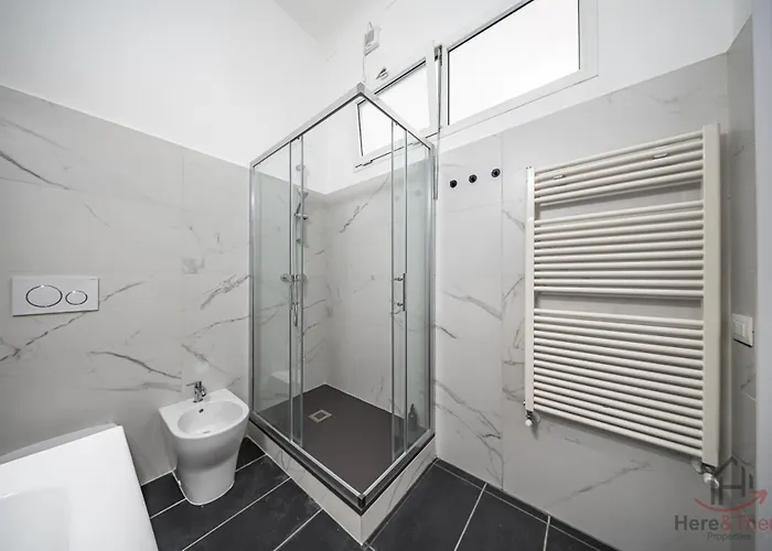 Appartamento Stunning - Marina & View - Ac