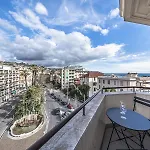 Apartmán Stunning - Marina & View - Ac