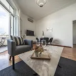 Apartmán Stunning - Marina & View - Ac Sanremo