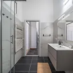 Stunning - Marina & View - Ac Apartmán