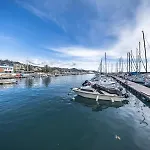 Apartmán Stunning - Marina & View - Ac Sanremo