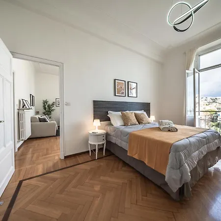 Stunning - Marina & View - Ac