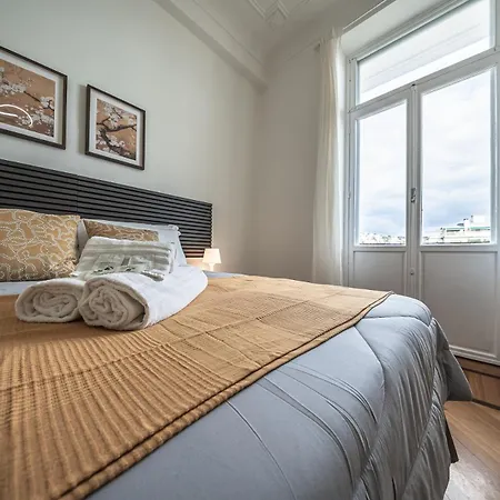 Stunning - Marina & View - Ac * 圣雷默