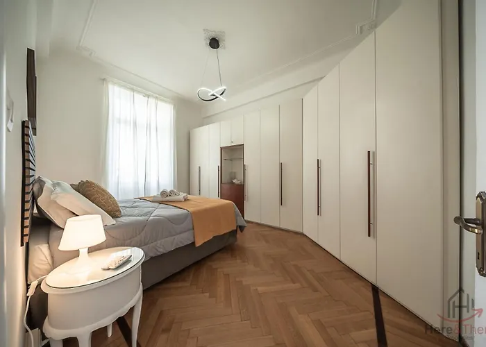 Stunning - Marina & View - Ac