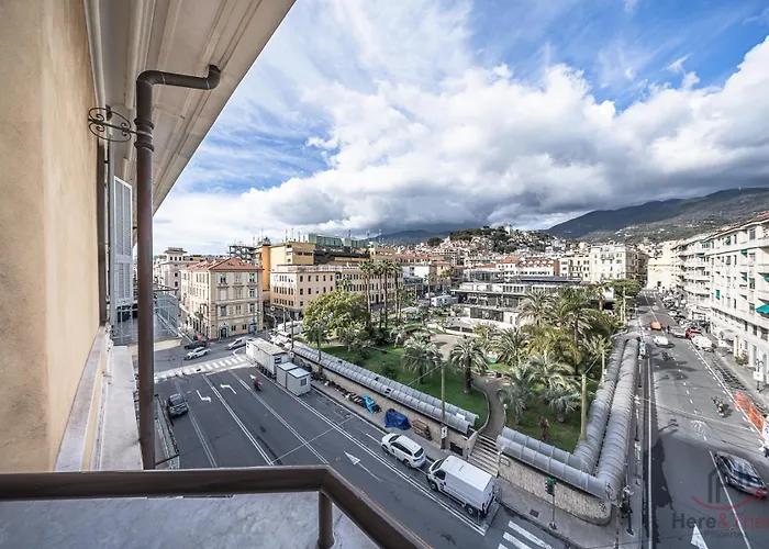 Stunning - Marina & View - Ac 公寓 *