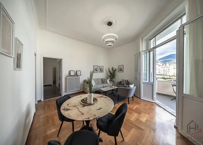 Stunning - Marina & View - Ac