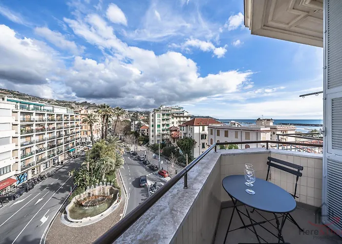 公寓 Stunning - Marina & View - Ac