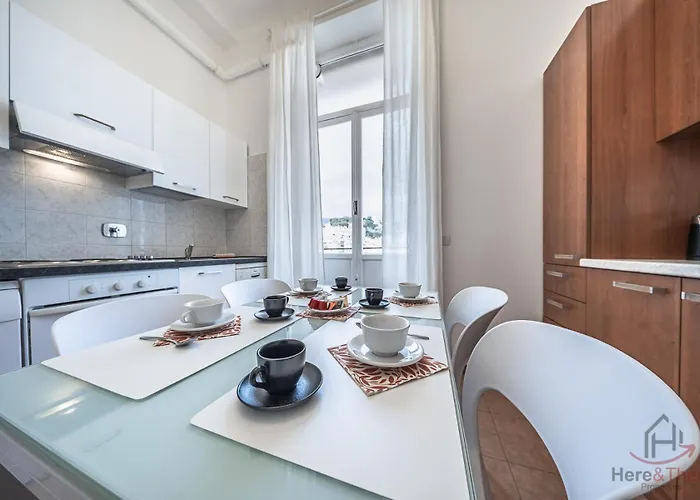 公寓 Stunning - Marina & View - Ac