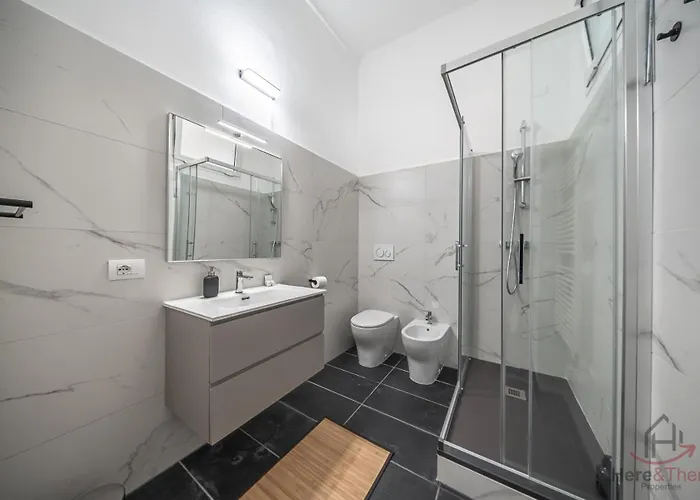 公寓 Stunning - Marina & View - Ac