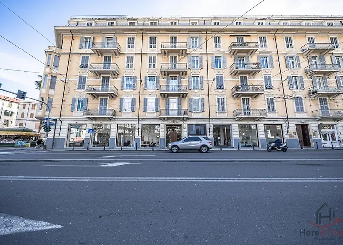 Stunning - Marina & View - Ac